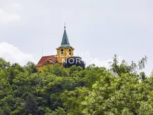 Prodej vily, Praha - Dejvice, V Šáreckém údolí, 253 m2