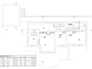 Prodej vily, Praha - Dejvice, V Šáreckém údolí, 253 m2