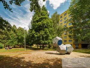 Prodej bytu 2+1, Plzeň, Terezie Brzkové, 68 m2