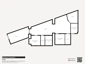 Prodej obchodního prostoru, Brno - Zábrdovice, Koliště, 80 m2