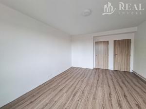 Pronájem bytu 2+1, Chomutov, Fügnerova, 60 m2
