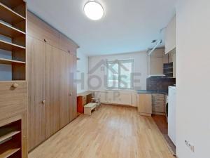 Prodej bytu 1+kk, Brandýs nad Labem-Stará Boleslav, Královická, 24 m2