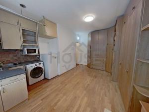 Prodej bytu 1+kk, Brandýs nad Labem-Stará Boleslav, Královická, 24 m2