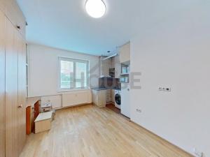 Prodej bytu 1+kk, Brandýs nad Labem-Stará Boleslav, Královická, 24 m2