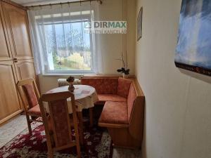 Pronájem bytu 2+1, Stříbro, Nerudova, 55 m2