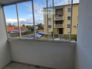 Pronájem bytu 2+1, Stříbro, Nerudova, 55 m2