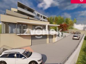 Prodej rodinného domu, Zlín - Louky, Na Slanici, 2297 m2