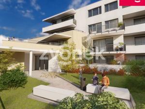 Prodej rodinného domu, Zlín - Louky, Na Slanici, 2297 m2