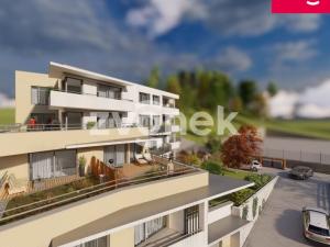 Prodej rodinného domu, Zlín - Louky, Na Slanici, 2297 m2