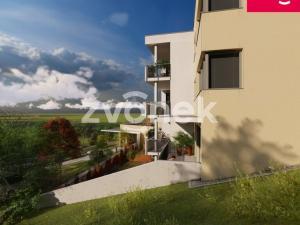 Prodej rodinného domu, Zlín - Louky, Na Slanici, 2297 m2