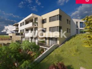 Prodej rodinného domu, Zlín - Louky, Na Slanici, 2297 m2
