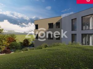 Prodej rodinného domu, Zlín - Louky, Na Slanici, 2297 m2