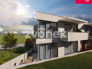 Prodej rodinného domu, Zlín - Louky, Na Slanici, 2297 m2
