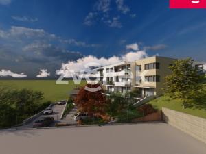 Prodej rodinného domu, Zlín - Louky, Na Slanici, 2297 m2