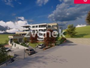 Prodej rodinného domu, Zlín - Louky, Na Slanici, 2297 m2