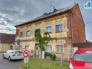 Prodej rodinného domu, Město Touškov, Vlkýšská, 274 m2