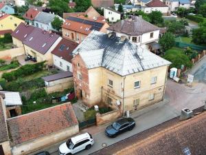 Prodej rodinného domu, Město Touškov, Vlkýšská, 274 m2