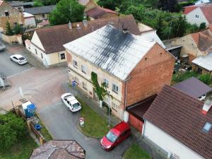 Prodej rodinného domu, Město Touškov, Vlkýšská, 274 m2