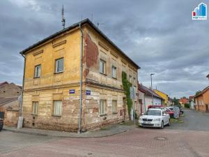 Prodej rodinného domu, Město Touškov, Vlkýšská, 274 m2