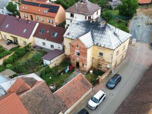 Prodej rodinného domu, Město Touškov, Vlkýšská, 274 m2