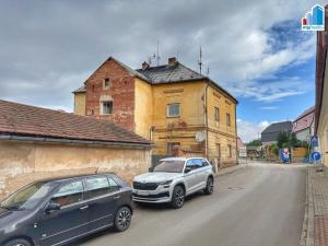 Prodej rodinného domu, Město Touškov, Vlkýšská, 274 m2