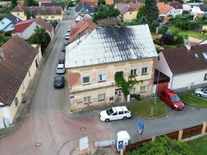 Prodej činžovního domu, Město Touškov, Vlkýšská, 274 m2