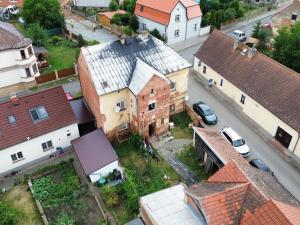 Prodej činžovního domu, Město Touškov, Vlkýšská, 274 m2