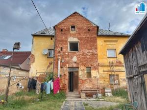 Prodej činžovního domu, Město Touškov, Vlkýšská, 274 m2