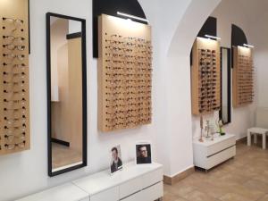 Pronájem obchodního prostoru, Česká Lípa, Moskevská, 63 m2
