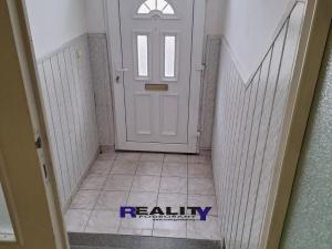 Pronájem ordinace, Podbořany, Valovská, 45 m2