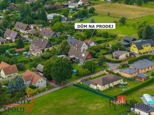 Prodej rodinného domu, Rumburk - Rumburk 1, Osadní, 120 m2