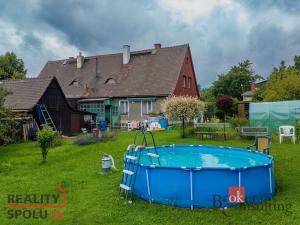 Prodej rodinného domu, Rumburk - Rumburk 1, Osadní, 120 m2