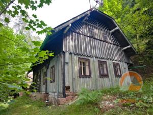 Prodej zemědělské usedlosti, Stružinec, 113 m2