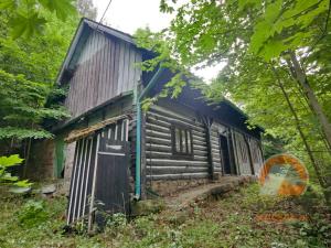 Prodej zemědělské usedlosti, Stružinec, 113 m2