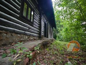 Prodej zemědělské usedlosti, Stružinec, 113 m2
