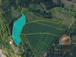 Prodej zemědělské usedlosti, Stružinec, 113 m2