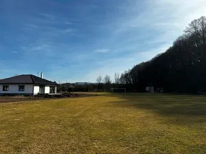 Prodej domu na klíč, Valašské Meziříčí, 81 m2
