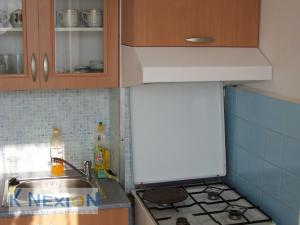 Pronájem bytu 1+1, Brno - Řečkovice, Horácké náměstí, 48 m2