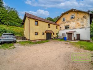 Prodej atypického bytu, Karlovy Vary, Pražská silnice, 72 m2