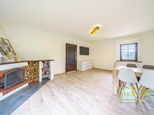 Prodej atypického bytu, Karlovy Vary, Pražská silnice, 72 m2