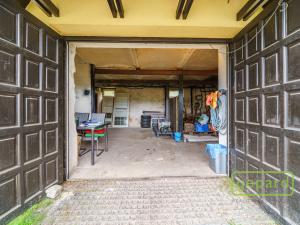 Prodej atypického bytu, Karlovy Vary, Pražská silnice, 72 m2