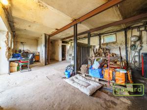 Prodej atypického bytu, Karlovy Vary, Pražská silnice, 72 m2