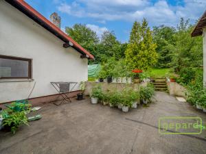 Prodej atypického bytu, Karlovy Vary, Pražská silnice, 72 m2