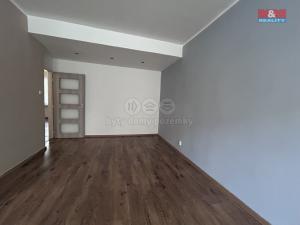Pronájem bytu 2+1, Karviná - Ráj, Kosmonautů, 54 m2