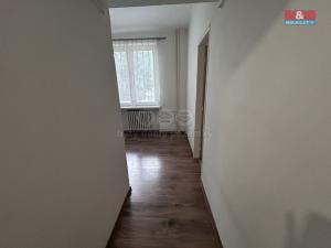 Pronájem bytu 2+1, Karviná - Ráj, Kosmonautů, 54 m2