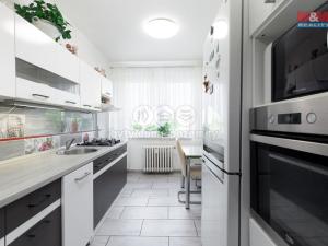 Prodej bytu 2+1, Ostrava - Hrabůvka, Horní, 62 m2
