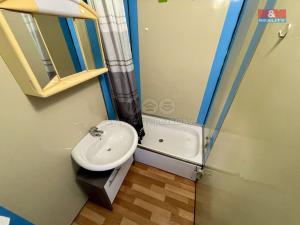 Prodej bytu 1+kk, Praha - Střížkov, Česákova, 28 m2