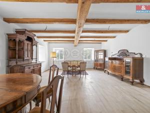 Prodej rodinného domu, Broumov - Velká Ves, Kladská, 260 m2