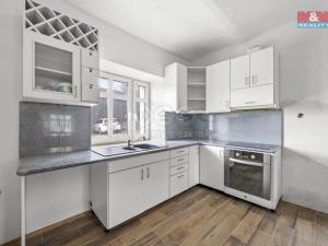 Prodej rodinného domu, Broumov - Velká Ves, Kladská, 260 m2