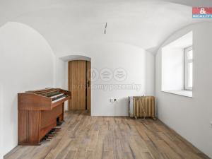 Prodej rodinného domu, Broumov - Velká Ves, Kladská, 260 m2